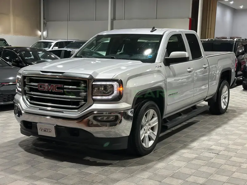 GMC
